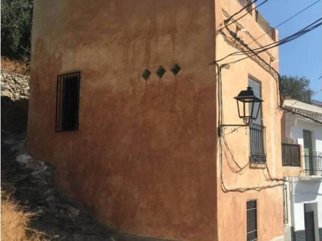 Casa en venta en Comarca del Valle de Lecrín, Andalucía