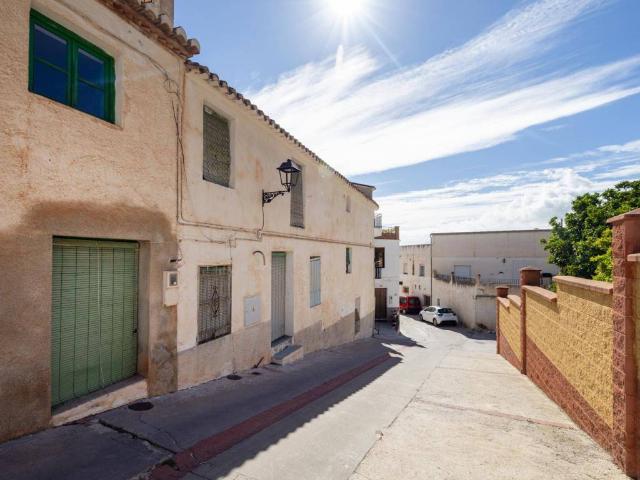 Casa en venta en Pinos del Valle, Comarca del Valle de Lecrín