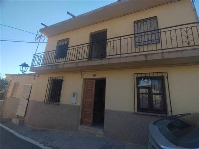 Casa en venta en Comarca del Valle de Lecrín, Andalucía