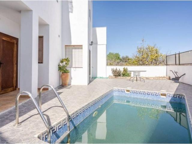 Casa en venta en Pinos del Valle, Comarca del Valle de Lecrín