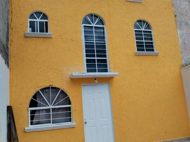 Casa en venta en Amealco De Bonfil, Querétaro