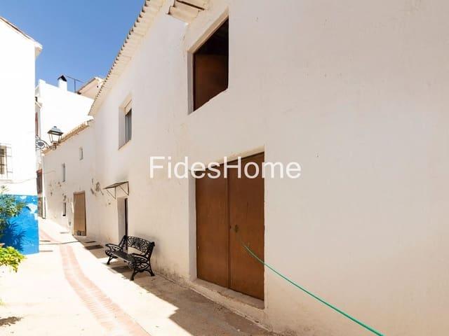 Casa en venta en Comarca del Valle de Lecrín, Andalucía