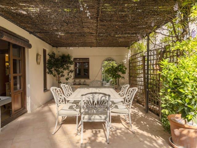 Casa en venta en Comarca del Valle de Lecrín, Andalucía