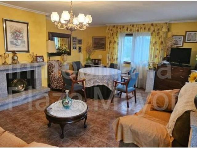 Casa en venta en El Pino De Tormes, Castilla y León