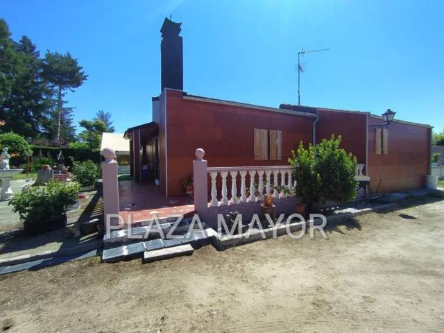 Casa en venta en El Pino De Tormes, Castilla y León