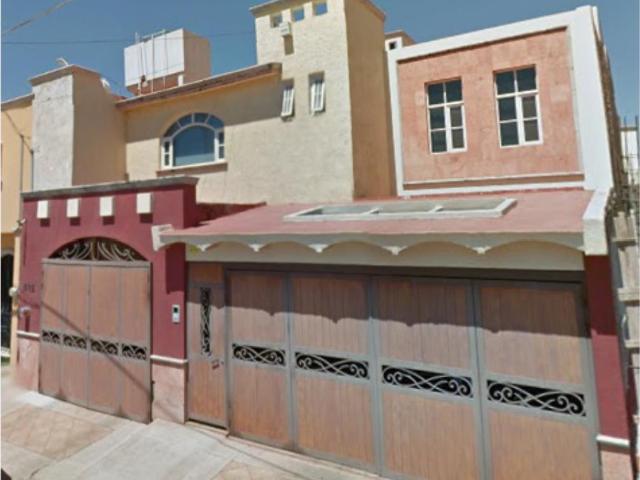 Casa en venta en Tepatitlán De Morelos, Jalisco