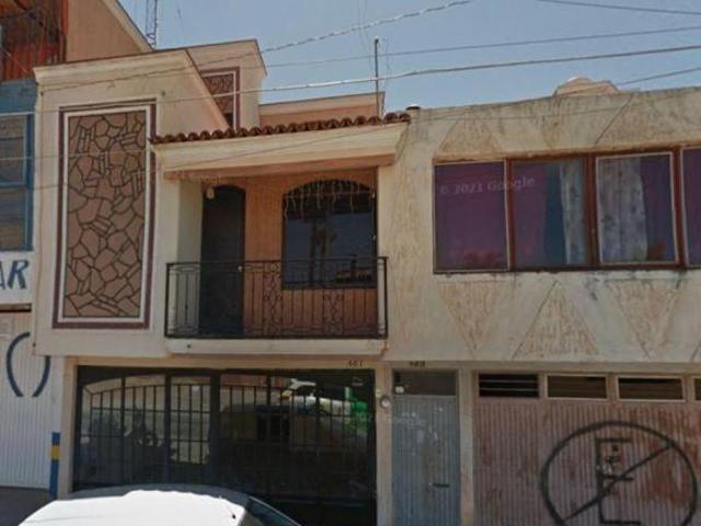 Casa en venta en Tepatitlán De Morelos, Jalisco
