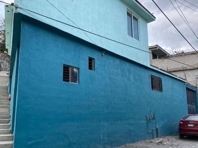 Casa en venta en Metztitlán, Hidalgo