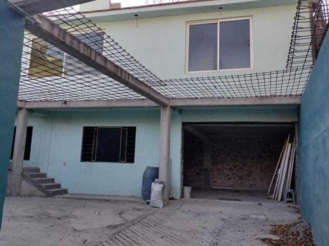Casa en Venta en El Piru Tepozotlán