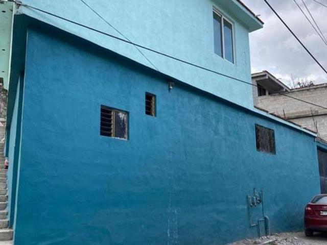 Casa en Venta en El Piru Tepozotlán
