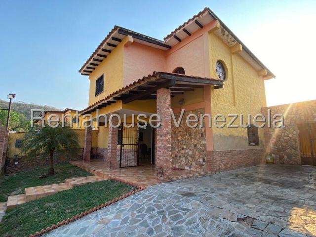 Casa en venta en San Diego, Carabobo