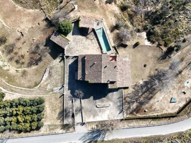Casa en venta en Bages, Catalunya