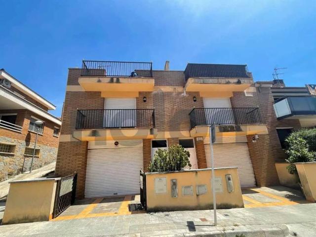Casa en venta en El Pont De Vilomara I Rocafort