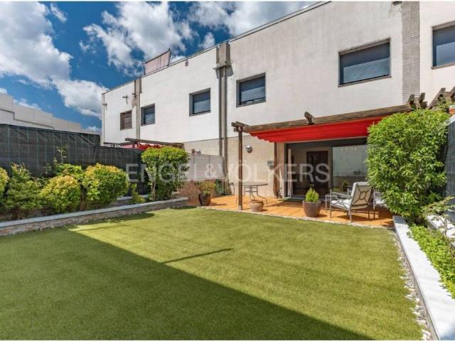 Casa en venta en El Pont De Vilomara I Rocafort