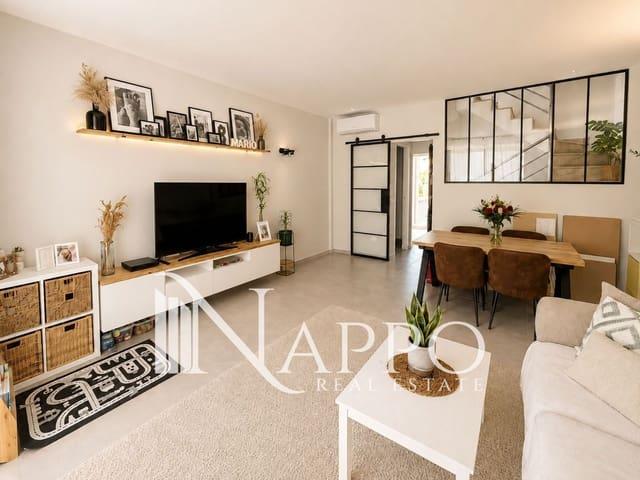 Casa en venta en es Pla de na Tesa, Raiguer