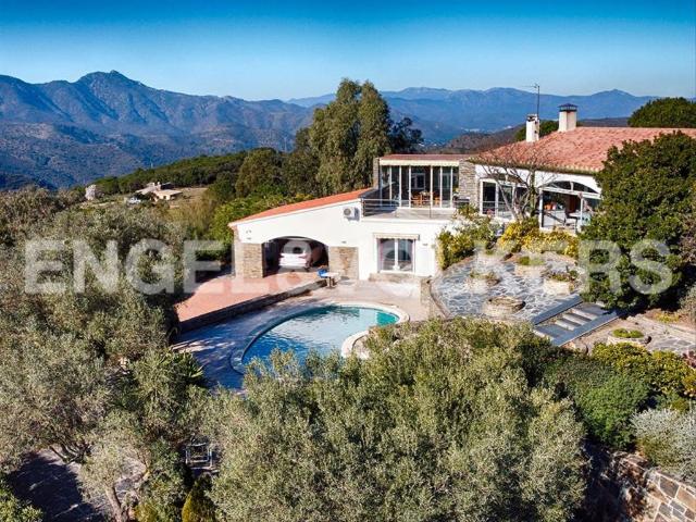 Casa en venta en El Port De La Selva