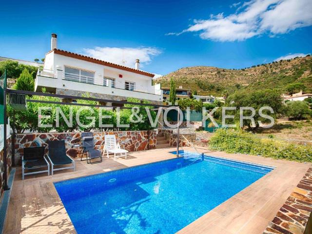 Casa en venta en El Port De La Selva