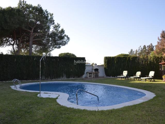 Casa en venta en El Portil, Comarca Metropolitana de Huelva