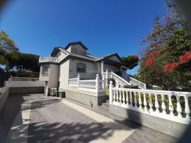 Casa en venta en El Portil, Comarca Metropolitana de Huelva
