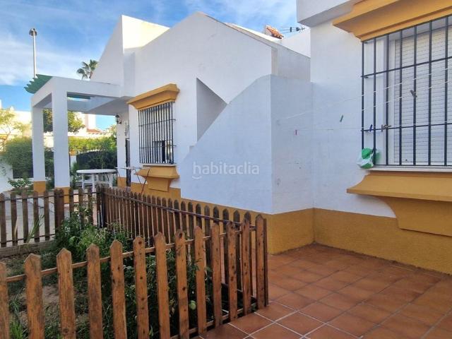 Casa en venta en El Portil, Comarca Metropolitana de Huelva