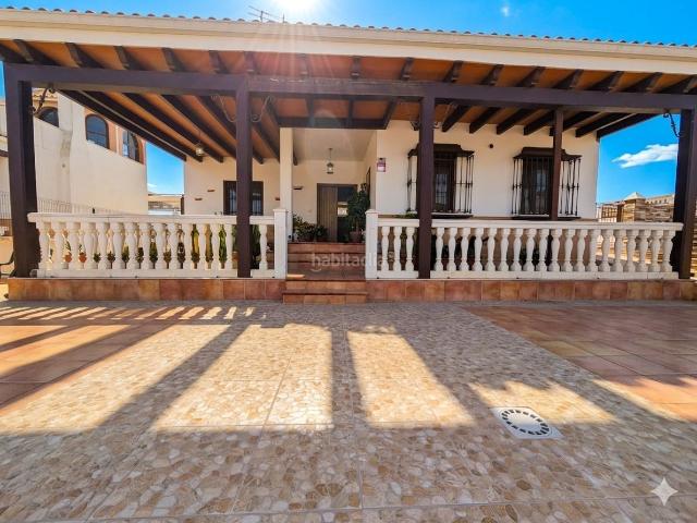 Casa en venta en El Portil, Comarca Metropolitana de Huelva