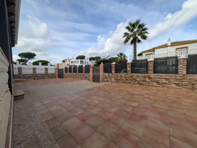 Casa en venta en El Portil, Comarca Metropolitana de Huelva