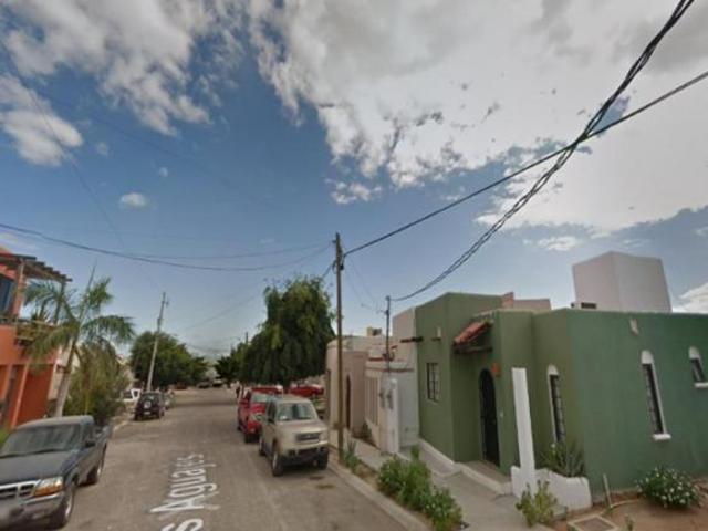 Casa en venta en Los Cabos, Baja California Sur
