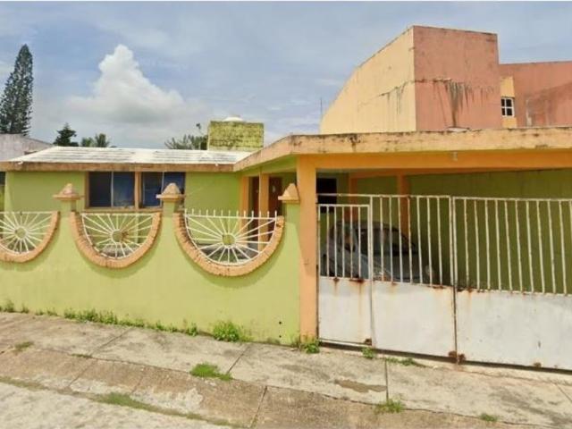 Casa en venta en Martínez de la Torre