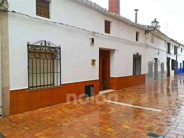 Casa en venta en El Provencio, Cuenca