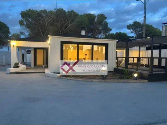 Casa en venta en El Provencio