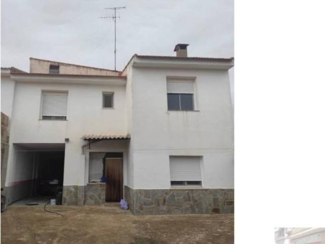 Casa en venta en El Provencio, Castilla-La Mancha