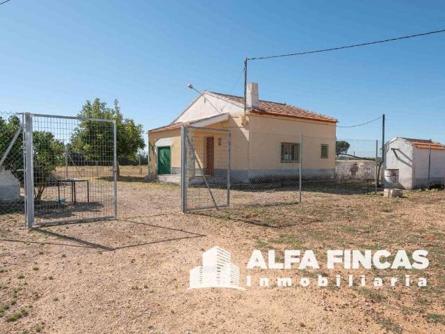 Casa en venta en El Provencio