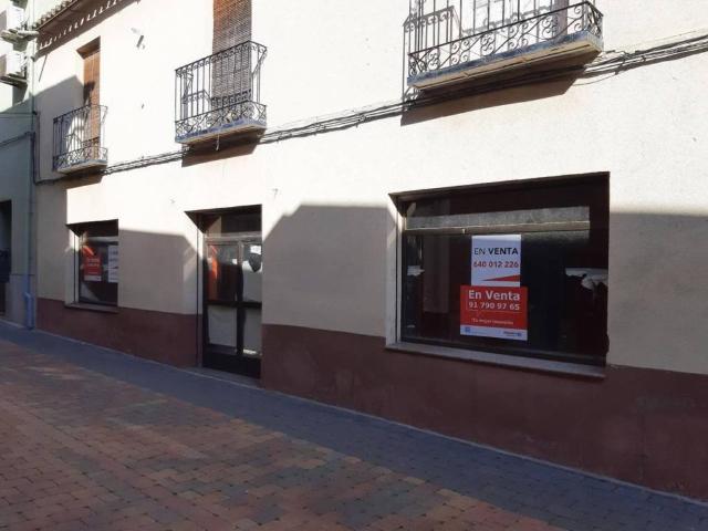 Casa en venta en El Puente Del Arzobispo, Castilla-La Mancha