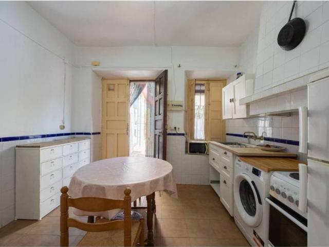 Casa en venta en El Puente Del Arzobispo, Castilla-La Mancha
