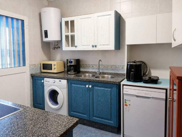 Casa en venta en Bahía de Cádiz, Andalucía