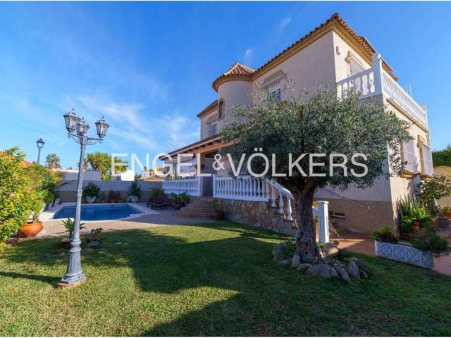 Casa en venta en El Puerto De Santa María