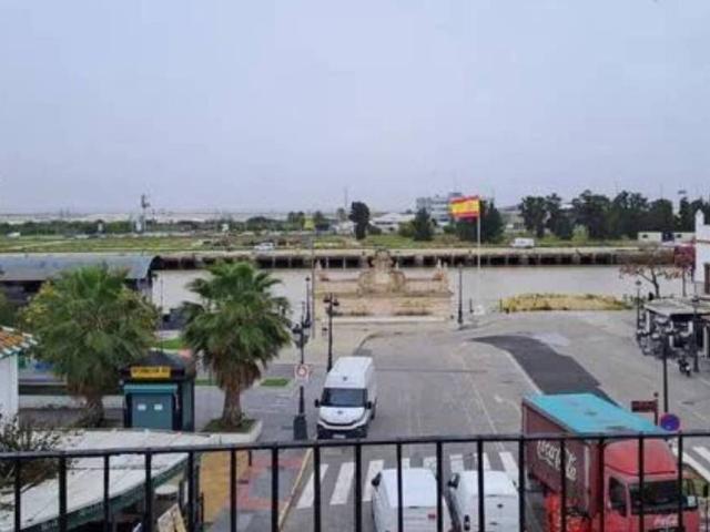 Casa en venta en El Puerto de Santa María, Cádiz