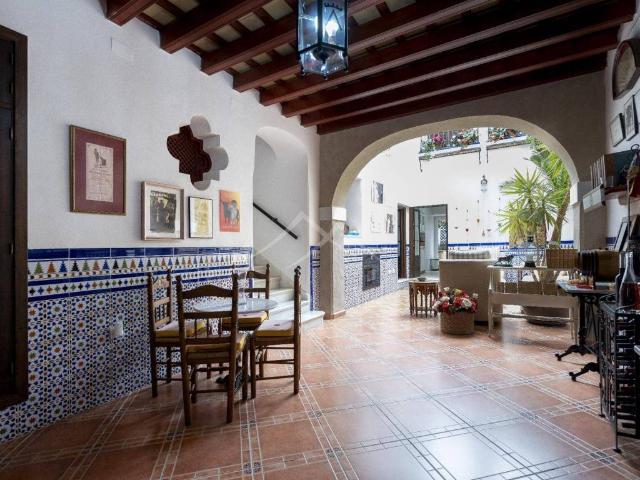 Casa en venta en El Puerto De Santa María, Centro