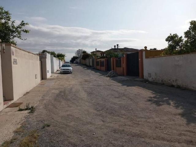 Casa en venta en El Puerto De Santa María