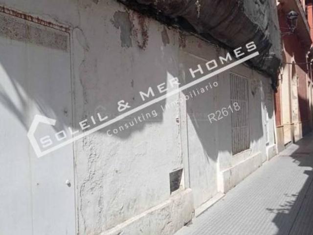 Casa en venta en Bahía de Cádiz, Andalucía