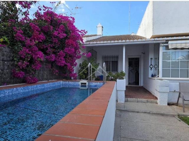 Casa en venta en Bahía de Cádiz, Andalucía