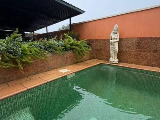 Casa en venta en El Almendral, Bahía de Cádiz