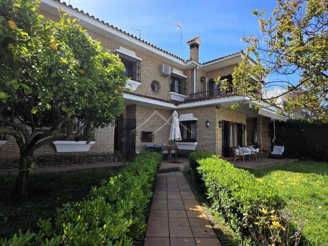 Casa en venta en El Puerto De Santa María
