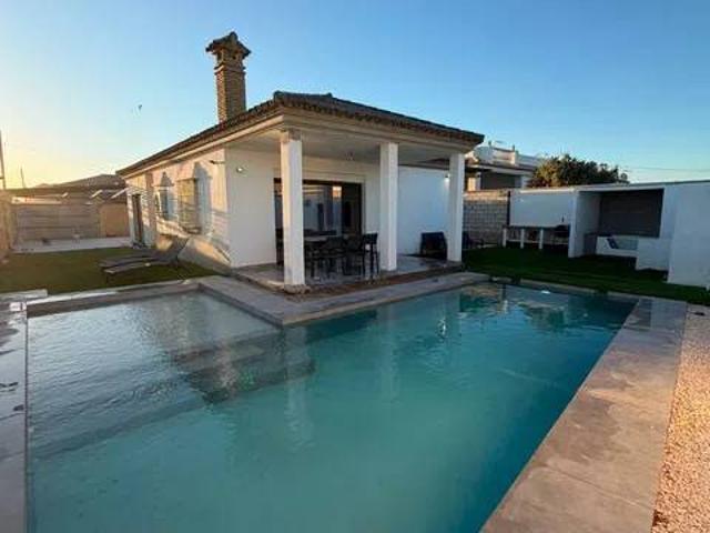 Casa en venta en Bahía de Cádiz, Andalucía