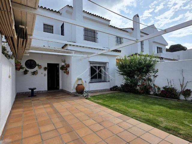 Casa en venta en El Puerto De Santa María
