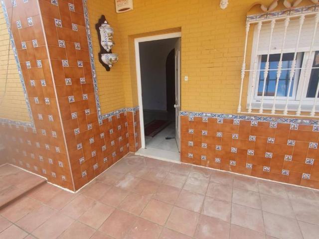 Casa en venta en El Puerto De Santa María