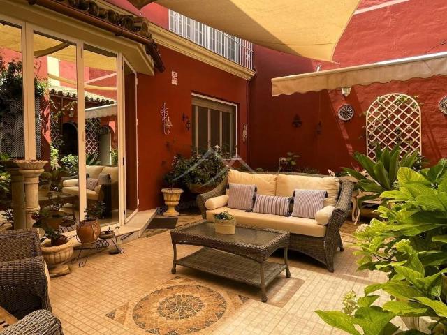 Casa en venta en El Puerto De Santa María, Centro