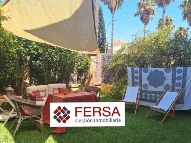Casa en venta en Bahía de Cádiz, Andalucía
