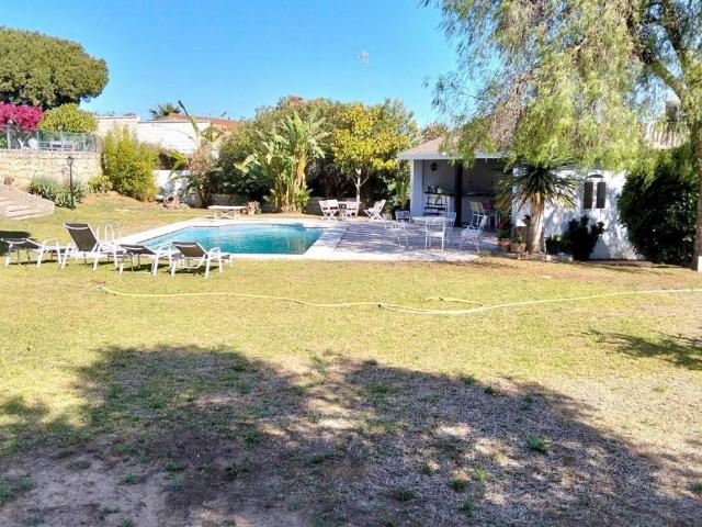 Casa en venta en El Puerto De Santa María, Centro