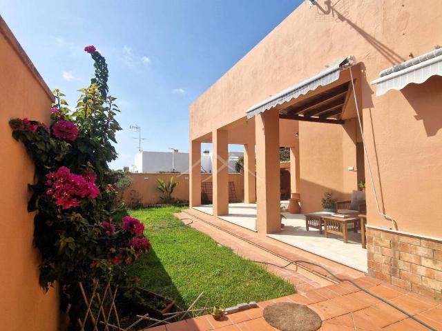 Casa en venta en El Puerto De Santa María
